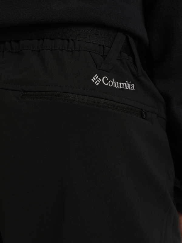 Брюки мужские Columbia Maxtrail™ Midweight Warm Pant (2013011CLB-010) 2013011CLB-010 фото