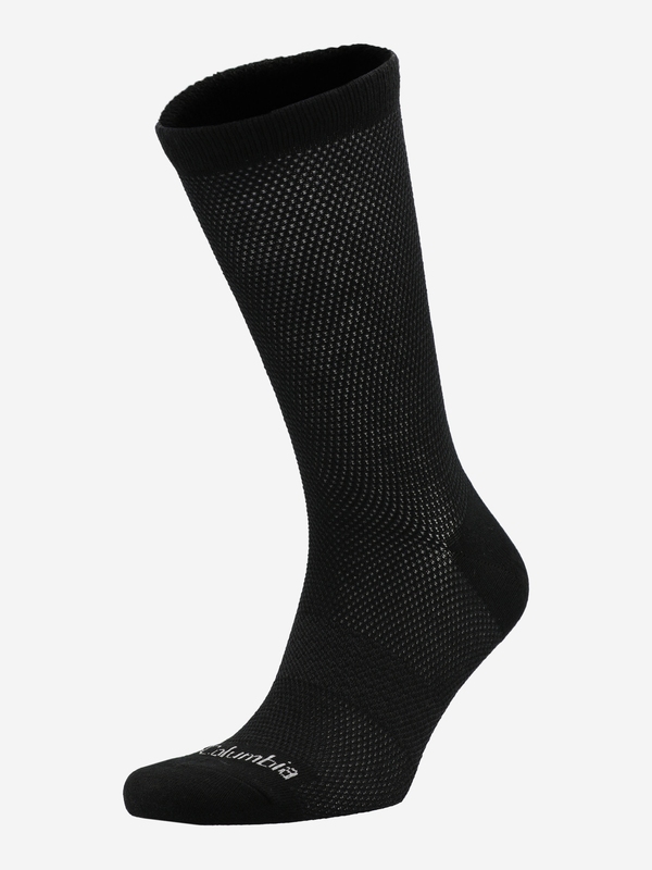 Шкарпетки Columbia Crew sock, 1 пара (S7019484CLB-BLK) S7019484CLB-BLK фото