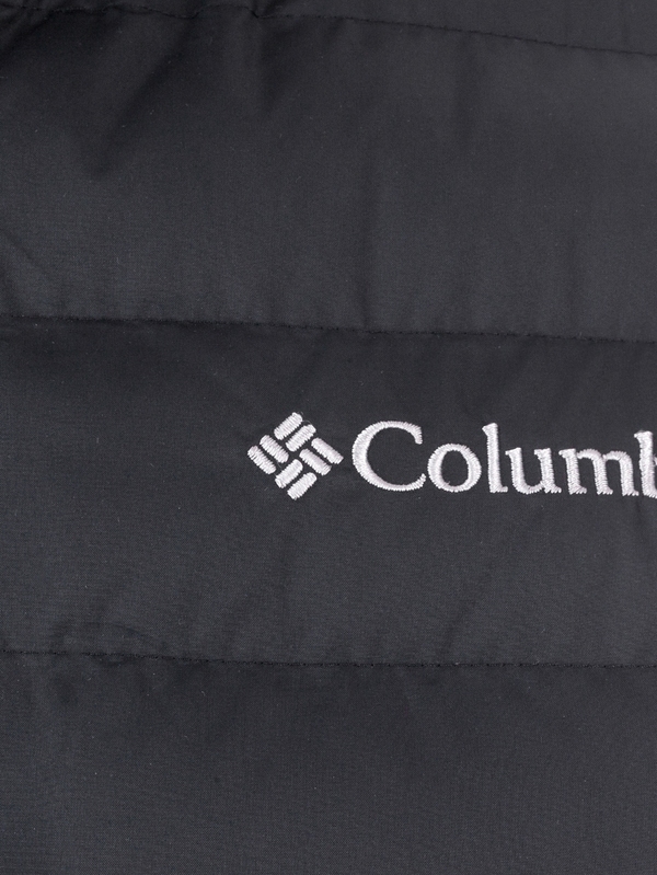 Жилет утеплений чоловічий Columbia Powder Lite™ Vest (1748031CLB-010) 1748031CLB фото