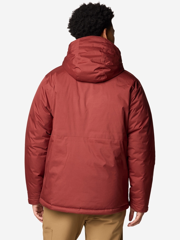 Куртка утеплена чоловіча Columbia Oak Harbor™ II Insulated Jacket (2089431CLB-681) 2089431CLB-681 фото