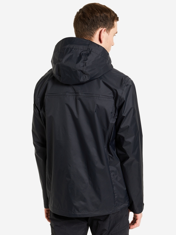 Вітрівка чоловіча Columbia Watertight II Jacket (1533891CLB-010) 1533891CLB-010 фото