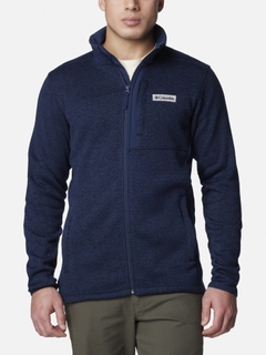 Джемпер флисовый мужской Columbia Sweater Weather™ Full Zip (2097731CLB-464) 2097731CLB-464 фото