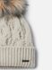 Шапка Columbia Boundless Days™ Cable Knit Pom Beanie (2092641CLB-278) 2092641CLB-278 фото 2