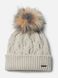 Шапка Columbia Boundless Days™ Cable Knit Pom Beanie (2092641CLB-278) 2092641CLB-278 фото 1