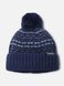 Шапка Columbia Sweater Weather™ Pom Beanie (2010971CLB-464) 2010971CLB-464 фото 1