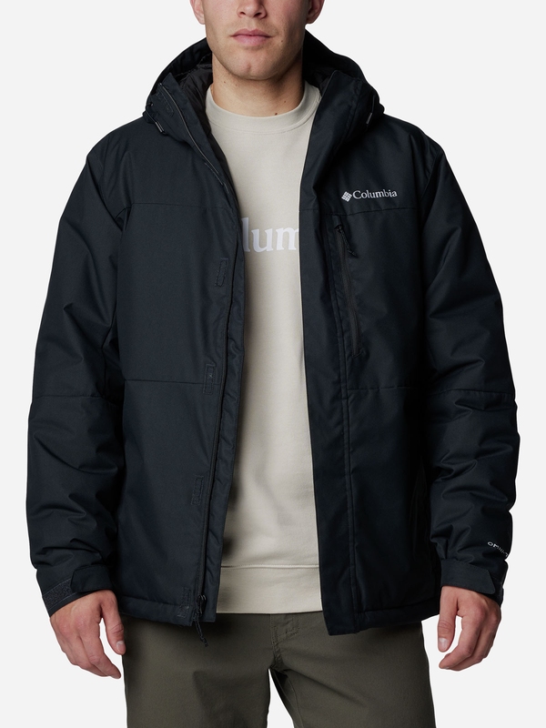 Куртка утепленная мужская Columbia Hikebound™ II Insulated Jacket (2089541CLB-010) 2089541CLB-010 фото