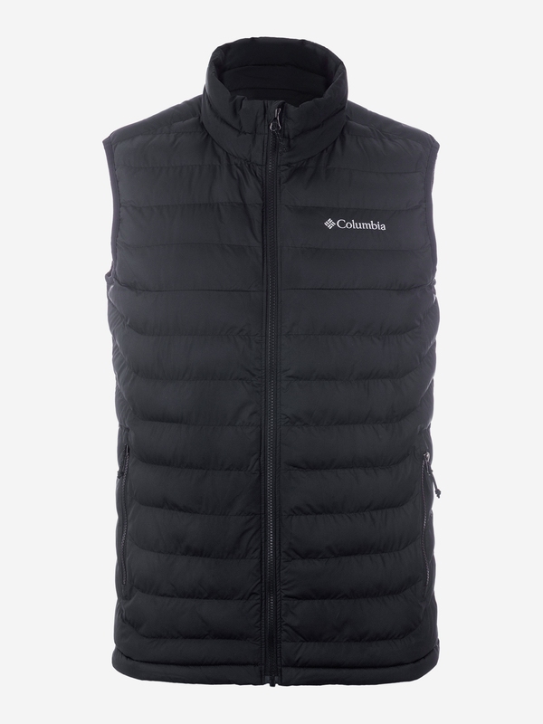 Жилет утеплений чоловічий Columbia Powder Lite™ Vest (1748031CLB-010) 1748031CLB-010 фото