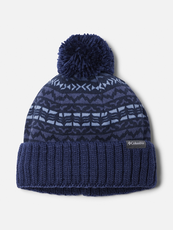 Шапка Columbia Sweater Weather™ Pom Beanie (2010971CLB-464) 2010971CLB-464 фото