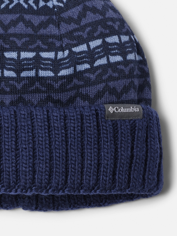 Шапка Columbia Sweater Weather™ Pom Beanie (2010971CLB-464) 2010971CLB-464 фото