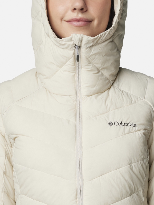 Куртка утеплена жіноча Columbia Joy Peak™ II Mid Jacket (2088641CLB-278) 2088641CLB-278 фото