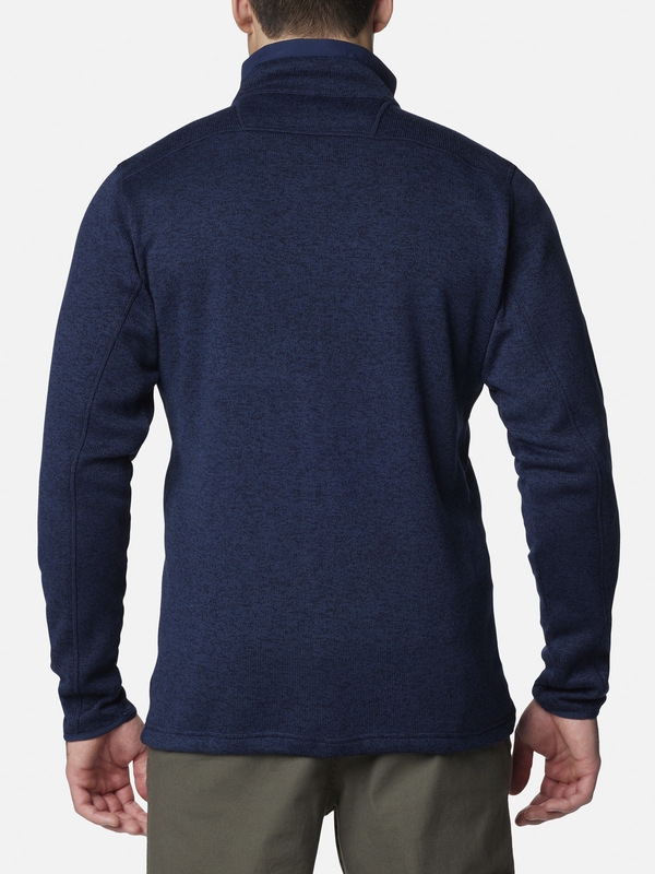 Джемпер флисовый мужской Columbia Sweater Weather™ Full Zip (2097731CLB-464) 2097731CLB-464 фото