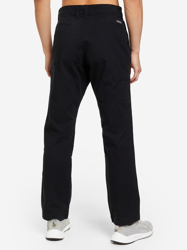 Брюки мужские Columbia Flex ROC™ Pant (1792581CLB-011) 1792581CLB-011 фото