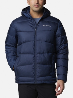 Куртка утеплена чоловіча Columbia Fivemile Butte™ II Hooded Jacket (2086911CLB-464) 2086911CLB-464 фото