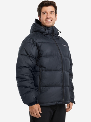 Куртка утепленная мужская Columbia Pike Lake™ II Hooded Jacket (2050931CLB-010) 2050931CLB-010 фото