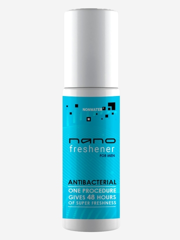 Нейтралізатор запаху Nonwater Nano for Men 100 мл 381141N15-. фото