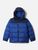 Куртка утепленная для мальчиков Columbia Puffect™ Hooded Jacket (2096271CLB-433) 2096271CLB-433 фото