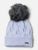 Шапка Columbia Boundless Days™ Cable Knit Pom Beanie (2092641CLB-581) 2092641CLB-581 фото