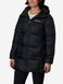 Куртка утеплена жіноча Columbia Puffect™ II Mid Hooded Jacket (2088471CLB-010) 2088471CLB-010 фото 1