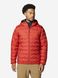 Пуховик чоловічий Columbia Delta Ridge™ II Down Hooded Jacket (2086221CLB-698) 2086221CLB-698 фото 1