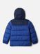 Куртка утепленная для мальчиков Columbia Puffect™ Hooded Jacket (2096271CLB-433) 2096271CLB-433 фото 2