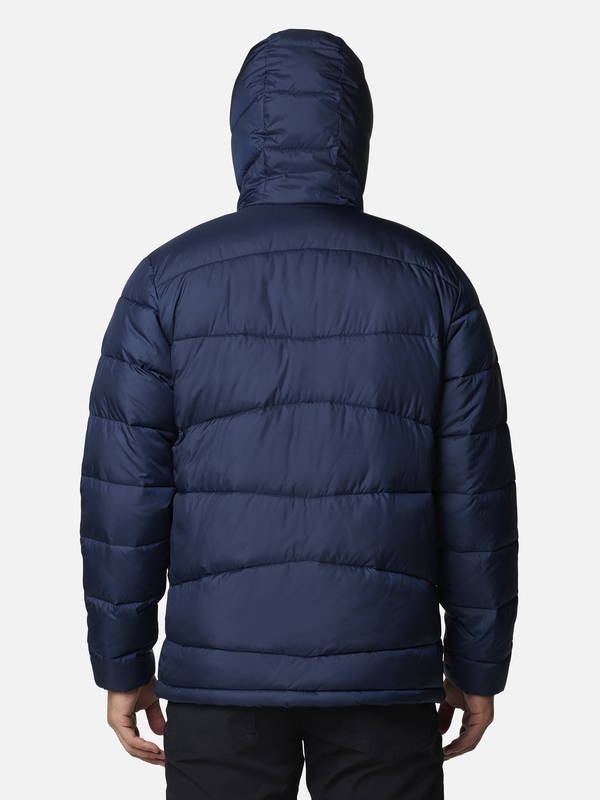 Куртка утеплена чоловіча Columbia Fivemile Butte™ II Hooded Jacket (2086911CLB-464) 2086911CLB-464 фото