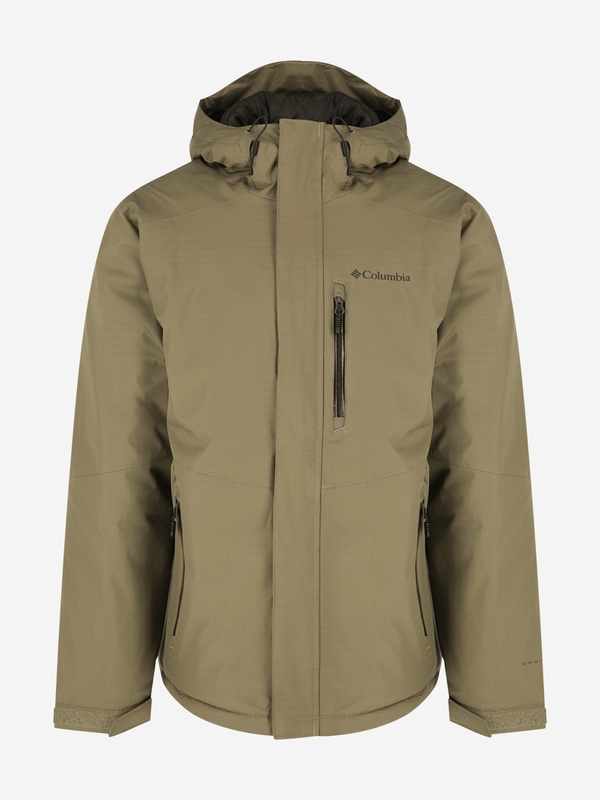 Куртка утепленная мужская Columbia Oak Harbor™ Insulated Jacket (1958661CLB-397) 1958661CLB-397 фото