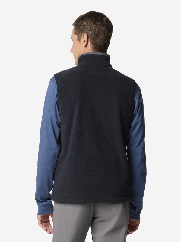 Жилет чоловічий Columbia Fast Trek™ Fleece Vest (1460001CLB-015) 1460001CLB-015 фото