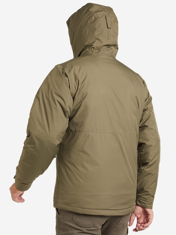 Куртка утепленная мужская Columbia Oak Harbor™ Insulated Jacket (1958661CLB-397) 1958661CLB-397 фото