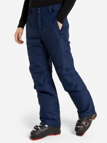 Штани утеплені чоловічі Columbia Bugaboo™ IV Pant (1864312CLB-464) 1864312CLB-464 фото