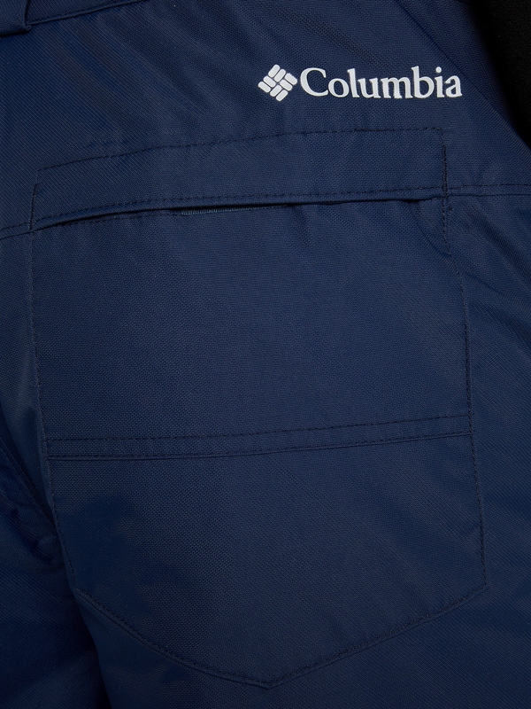 Брюки утепленные мужские Columbia Bugaboo™ IV Pant (1864312CLB-464) 1864312CLB-464 фото