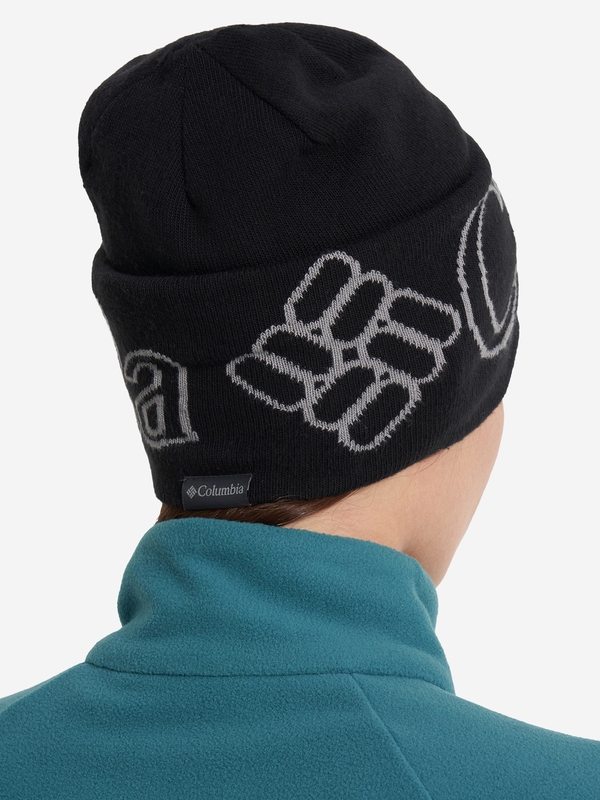 Шапка Columbia Belay Butte™ Beanie (2053151CLB-010) 2053151CLB-010 фото