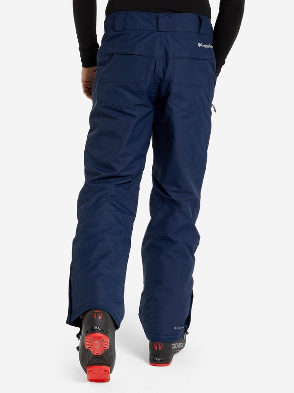 Штани утеплені чоловічі Columbia Bugaboo™ IV Pant (1864312CLB-464) 1864312CLB-464 фото