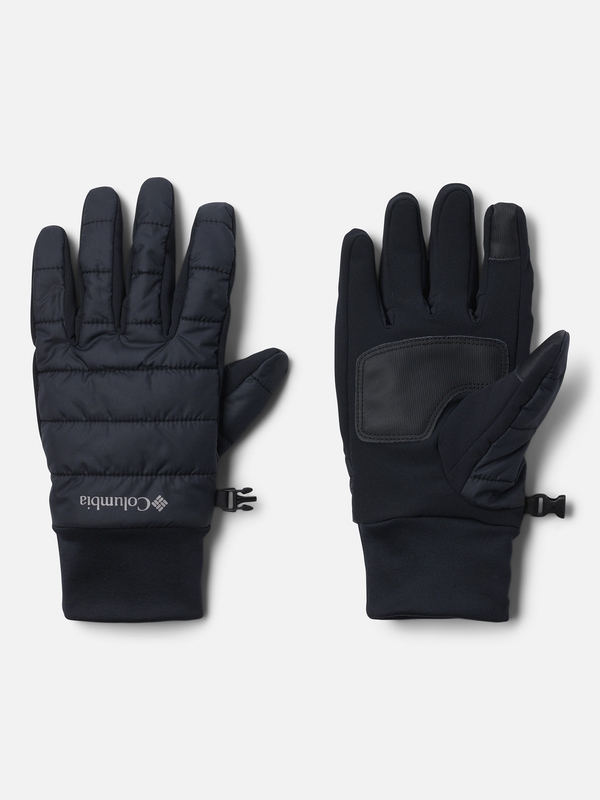 Рукавички чоловічі Columbia Powder Lite™ II Glove (2094081CLB-010) 2094081CLB-010 фото