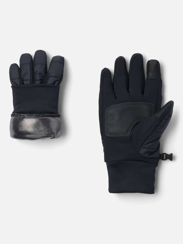 Рукавички чоловічі Columbia Powder Lite™ II Glove (2094081CLB-010) 2094081CLB-010 фото