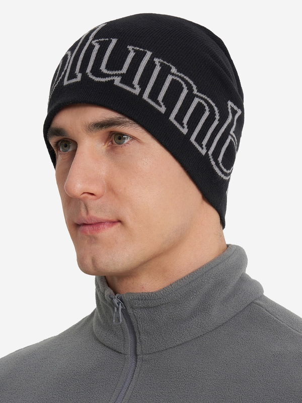 Шапка Columbia Belay Butte™ Beanie (2053151CLB-010) 2053151CLB-010 фото