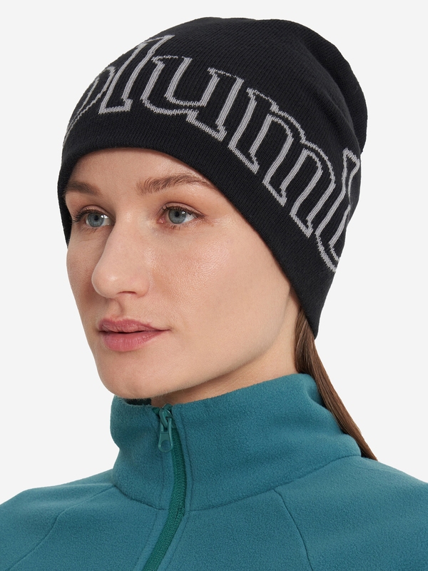 Шапка Columbia Belay Butte™ Beanie (2053151CLB-010) 2053151CLB-010 фото