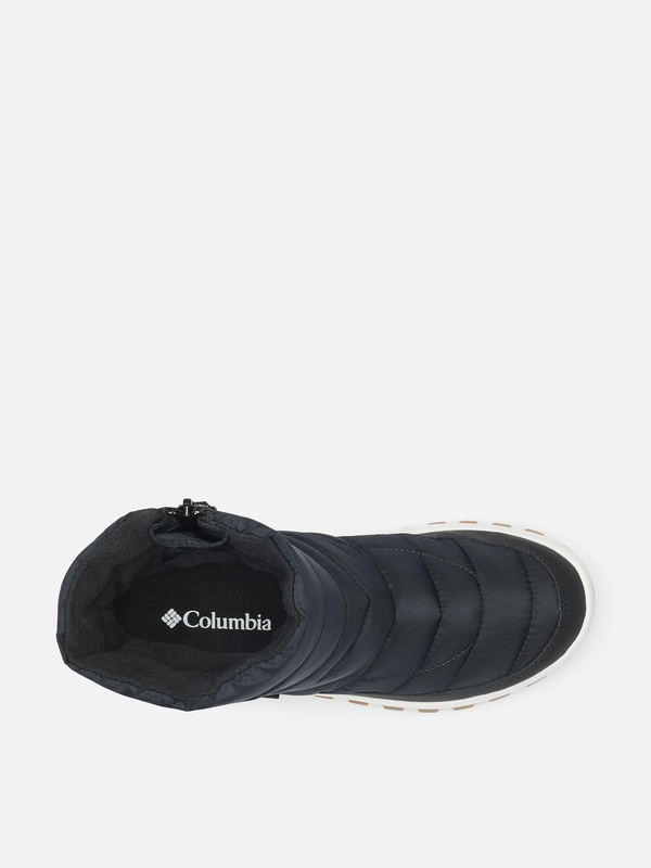 Чоботи утеплені жіночі Columbia Snowtrot™ Mid (2075111CLB-010) 2075111CLB-010 фото