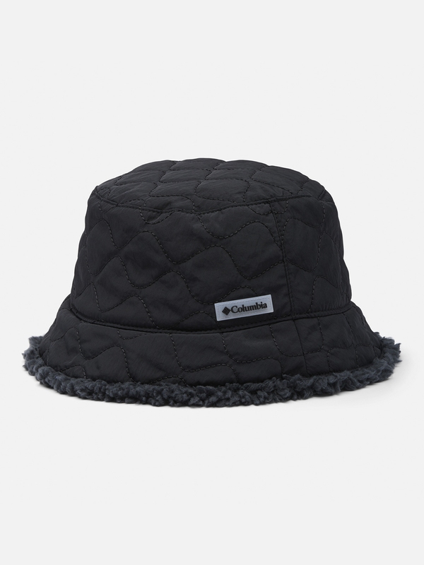 Панама Columbia Winter Pass™ II Reversible Bucket Hat (2093381CLB-010) 2093381CLB-010 фото