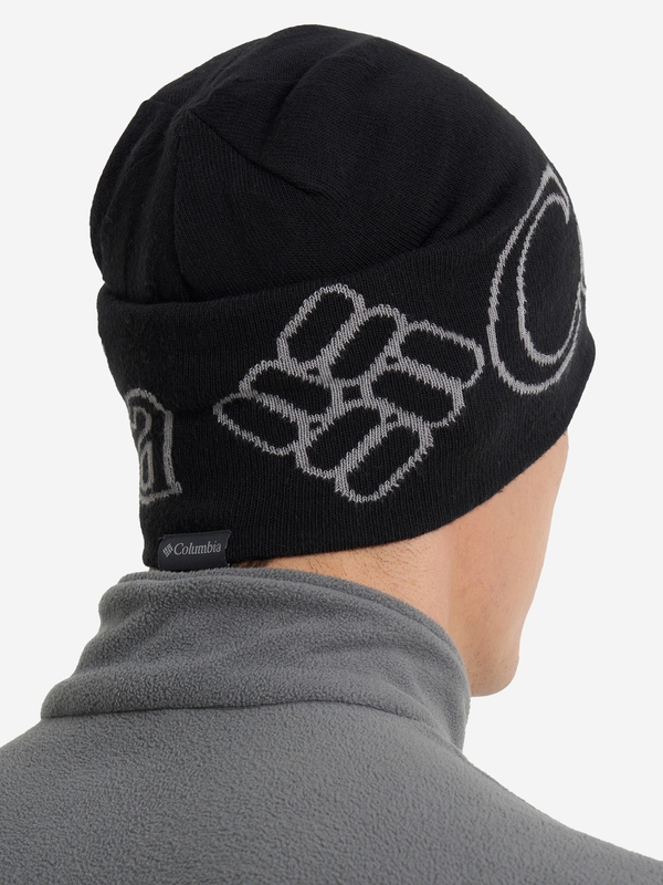 Шапка Columbia Belay Butte™ Beanie (2053151CLB-010) 2053151CLB-010 фото