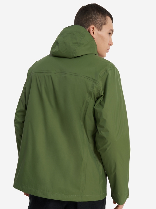 Куртка мембранная мужская Columbia Watertight II Jacket (1533891CLB-353) 1533891CLB-353 фото