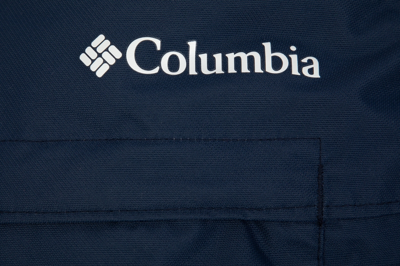 Брюки утепленные мужские Columbia Bugaboo™ IV Pant (1864312CLB-464) 1864312CLB-464 фото