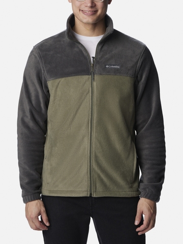 Джемпер флісовий чоловічий Columbia Steens Mountain™ Full Zip 2.0 (1476671CLB-024) 1476671CLB-024 фото