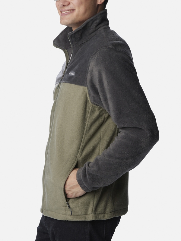 Джемпер флисовый мужской Columbia Steens Mountain™ Full Zip 2.0 (1476671CLB-024) 1476671CLB-024 фото