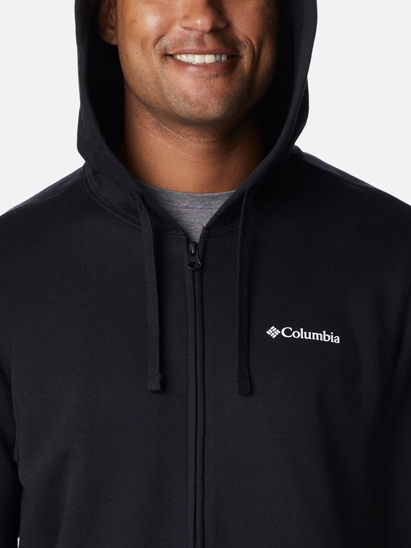 Толстовка чоловіча Columbia Beaumount™ Full Zip Hoodie (2126371CLB-012) 2126371CLB-012 фото