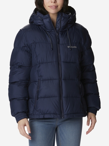 Куртка утеплена жіноча Columbia Pike Lake™ II Insulated Jacket (2051371CLB-472) 2051371CLB-472 фото