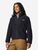 Джемпер флисовый женский Columbia Sequoia Grove™ Full Zip Fleece (2085311CLB-010) 2085311CLB-010 фото