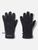 Рукавички чоловічі Columbia Steens Mountain™ II Fleece Glove (2093921CLB-010) 2093921CLB-010 фото