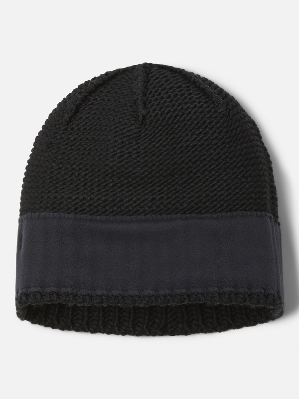 Шапка Columbia Cascade Peak™ II Beanie (2053161CLB-010) 2053161CLB-010 фото