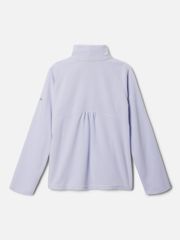 Джемпер для девочек Columbia Glacial™ Fleece Half Zip (1556943CLB-581) 1556943CLB-581 фото