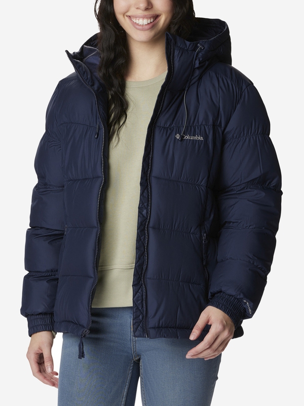 Куртка утепленная женская Columbia Pike Lake™ II Insulated Jacket (2051371CLB-472) 2051371CLB-472 фото